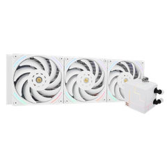 TẢN NHIỆT NƯỚC THERMALRIGHT Core Matrix 360 WHITE