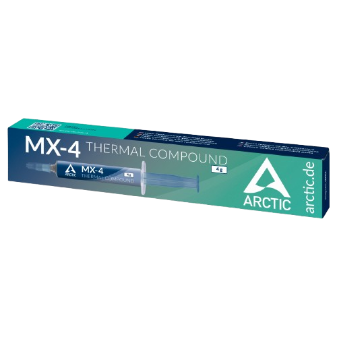 Keo tản nhiệt  Arctic MX-4 4g