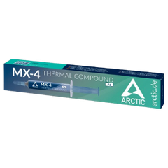 Keo tản nhiệt  Arctic MX-4 4g