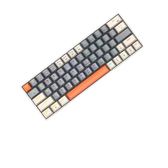 Bàn phím cơ không dây T-WOLF T30