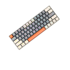 Bàn phím cơ không dây T-WOLF T30