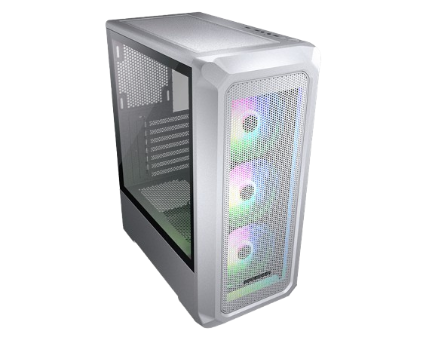 Vỏ máy tính Case Cougar Archon 2 Mesh White RGB
