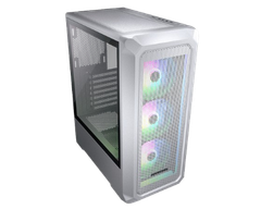 Vỏ máy tính Case Cougar Archon 2 Mesh White RGB