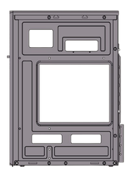 Vỏ máy tính case SAMA SM807