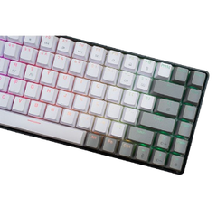 Bàn phím cơ không dây EDRA EK384 Triple Mode