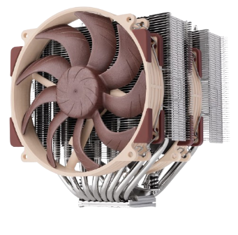 Tản nhiệt Noctua NH-D15 G2 CPU Cooler