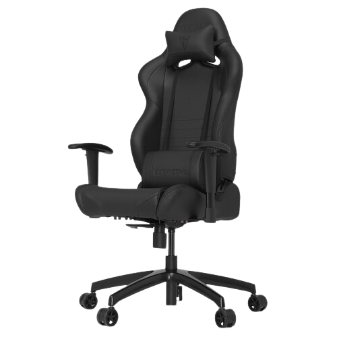 GHẾ VERTARGEAR VG-SL2000_CB BLACK-CARBON