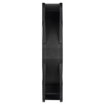 Quạt Tản Nhiệt  Arctic P12 Max Fan Black