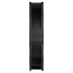 Quạt Tản Nhiệt  Arctic P12 Max Fan Black