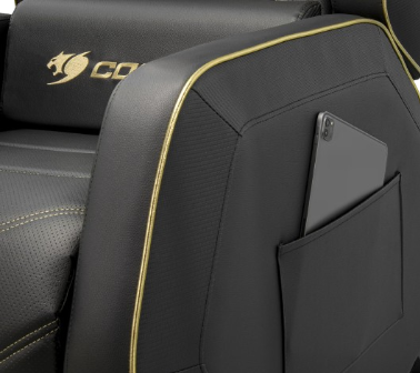 Ghế sofa gaming Cougar RANGER S Royal