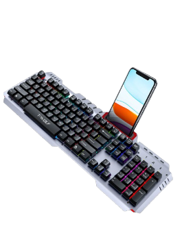 Bàn phím có dây T-WOLF T16