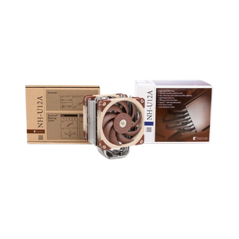 Tản nhiệt Noctua NH-U12A CPU Cooler