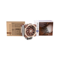 Tản nhiệt Noctua NH-U12A CPU Cooler