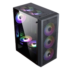 Vỏ máy tính Case Golden Field N95 - Gaming Pro ( No Fan )