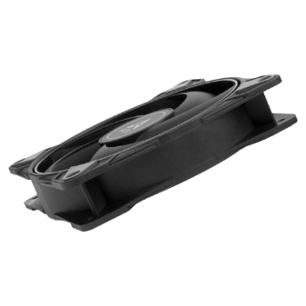 Quạt Tản Nhiệt  Arctic P12 Max Fan Black