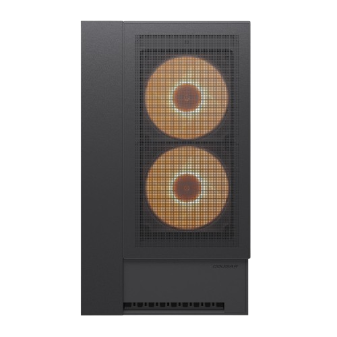 Vỏ máy tính Case Cougar OmnyX Black