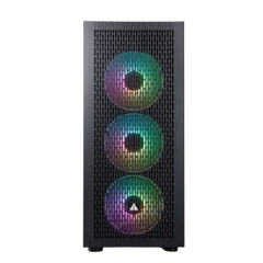 Vỏ máy tính Case Golden Field N95 - Gaming Pro ( No Fan )
