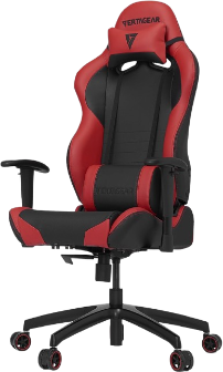 GHẾ VERTARGEAR VG-SL2000_RD BLACK-RED