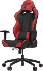GHẾ VERTARGEAR VG-SL2000_RD BLACK-RED
