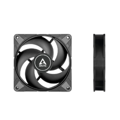 Quạt Tản Nhiệt  Arctic P12 Max Fan Black