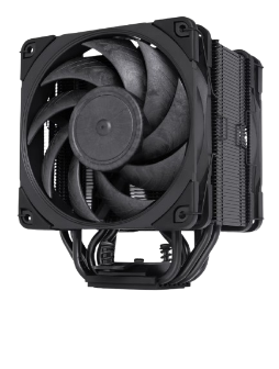 Tản nhiệt Noctua NH-U12A CH.BK Black CPU Cooler