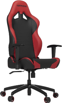 GHẾ VERTARGEAR VG-SL2000_RD BLACK-RED