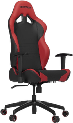 GHẾ VERTARGEAR VG-SL2000_RD BLACK-RED