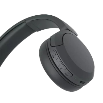 Tai nghe SONY WH-CH520/BZ E/ĐEN