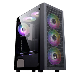 Vỏ máy tính Case Golden Field N95 - Gaming Pro ( No Fan )