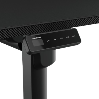 Bàn nâng hạ COUGAR E-GRAV 180