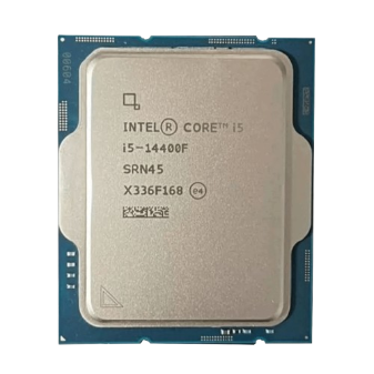 CPU Intel Core i5 14400F