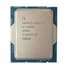 CPU Intel Core i5 14400F
