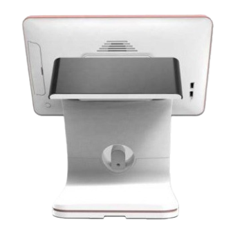 MÁY POS BÁN HÀNG PRINTER X10 (J1900) LED PHỤ