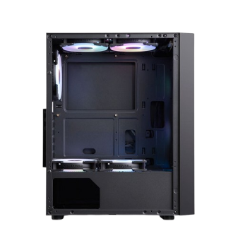 Vỏ máy tính Case Golden Field N95FA - Gaming Pro ( Kèm 3 Fan RGB )