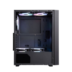 Vỏ máy tính Case Golden Field N95FA - Gaming Pro ( Kèm 3 Fan RGB )