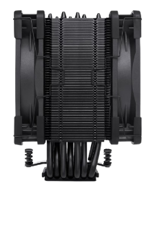 Tản nhiệt Noctua NH-U12A CH.BK Black CPU Cooler