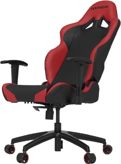 GHẾ VERTARGEAR VG-SL2000_RD BLACK-RED