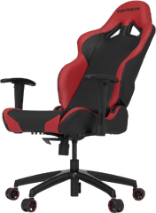 GHẾ VERTARGEAR VG-SL2000_RD BLACK-RED