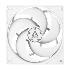 Quạt Tản Nhiệt Arctic P12 PWM PST Fan White