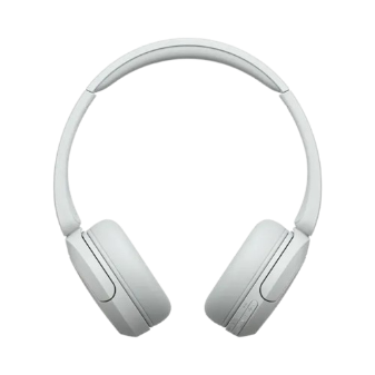 Tai nghe SONY WH-CH520/WZE/TRẮNG