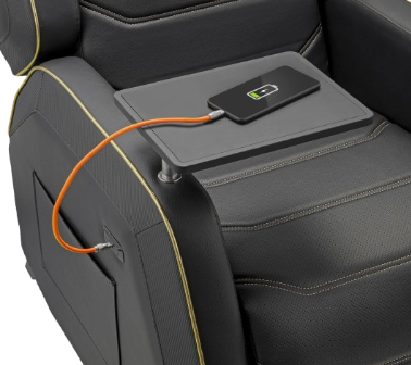 Ghế sofa gaming Cougar RANGER PRO ROYAL