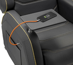 Ghế sofa gaming Cougar RANGER PRO ROYAL