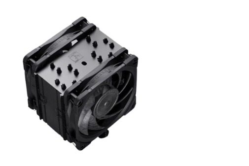 Tản nhiệt Noctua NH-U12A CH.BK Black CPU Cooler