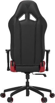 GHẾ VERTARGEAR VG-SL2000_RD BLACK-RED