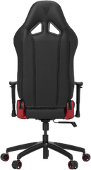 GHẾ VERTARGEAR VG-SL2000_RD BLACK-RED