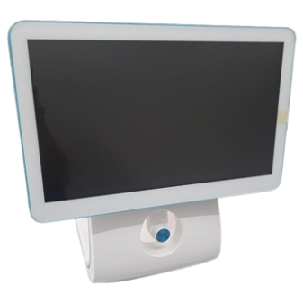 MÁY POS BÁN HÀNG PRINTER X10 (J1900) LED PHỤ