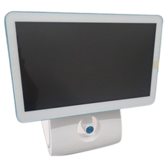 MÁY POS BÁN HÀNG PRINTER X10 (J1900) LED PHỤ