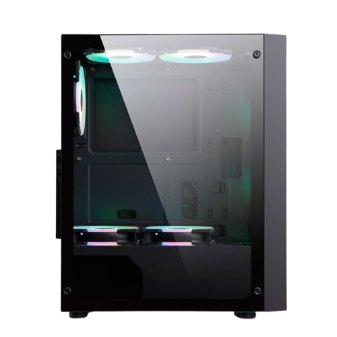Vỏ máy tính Case Golden Field N95 - Gaming Pro ( No Fan )