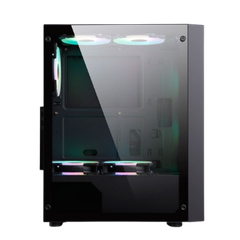 Vỏ máy tính Case Golden Field N95 - Gaming Pro ( No Fan )