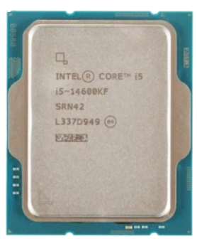 CPU Intel Core i5 14600KF